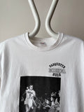 2012 French photo tee - M