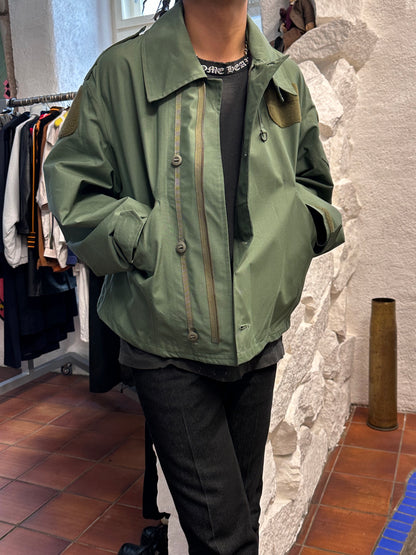RAF MK4 Gore-Tex British Army Military ゴアテックス イギリス軍 ミリタリー ユーロミリタリー ヨーロッパミリタリー Toto Vintage clothing store Antique shop 古着屋 アンティークショップ 古着 ヴィンテージ プラハ 古着卸