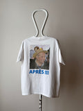 2012 French photo tee - M