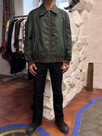 1970s Nylon JKT