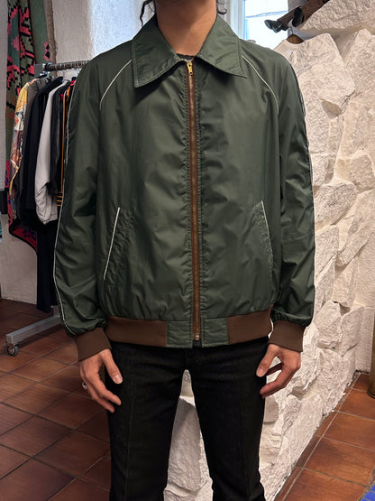1970s Nylon JKT