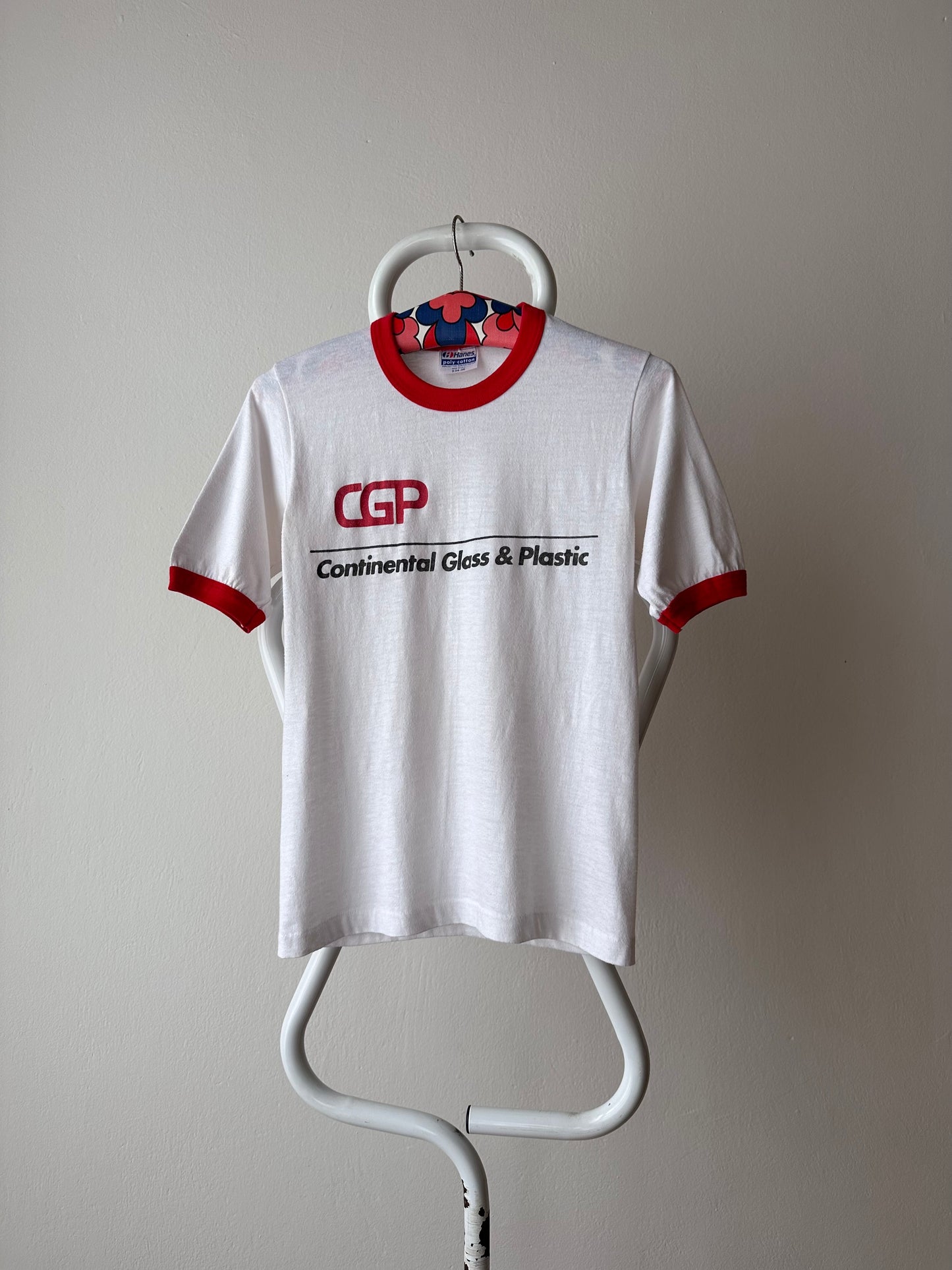 80s CGP ringer - S