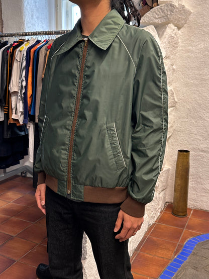 1970s Nylon JKT