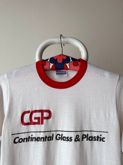 80s CGP ringer - S
