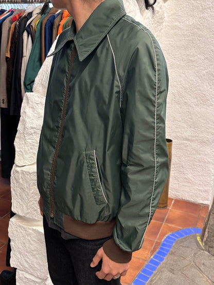 1970s Nylon JKT