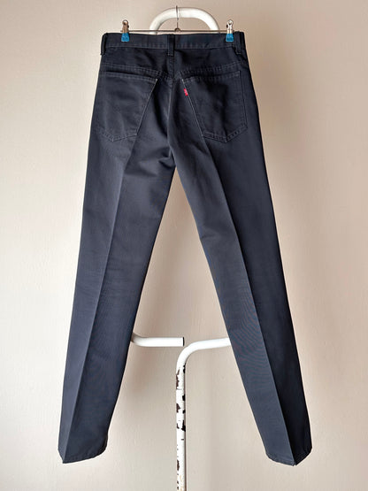 90s Europe Levi's sta-prest vintage 1990's 90's 80's 70's リーバイス スタプレ プラハ  古着屋 Praha Prague Vintage store ユーロ古着 ヨーロッパ古着