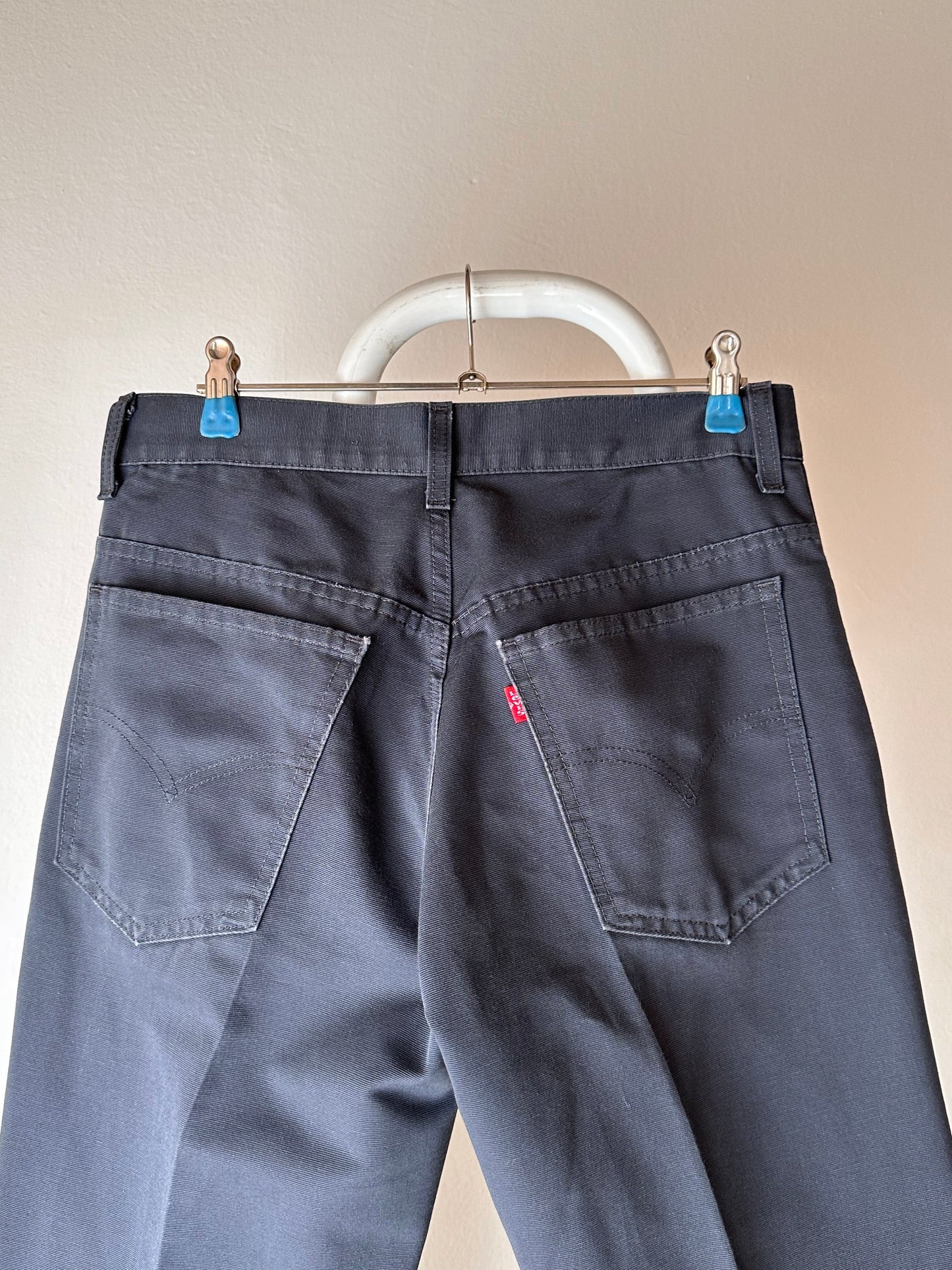 90s Europe Levi's sta-prest vintage 1990's 90's 80's 70's リーバイス スタプレ プラハ  古着屋 Praha Prague Vintage store ユーロ古着 ヨーロッパ古着