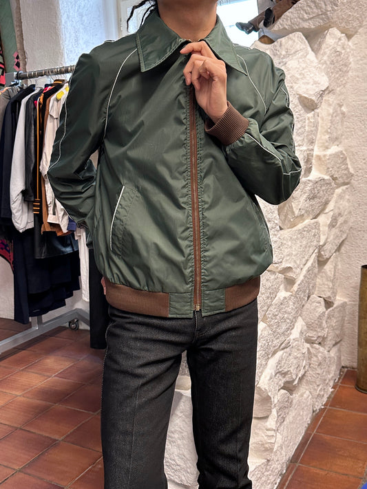 1970s Nylon JKT