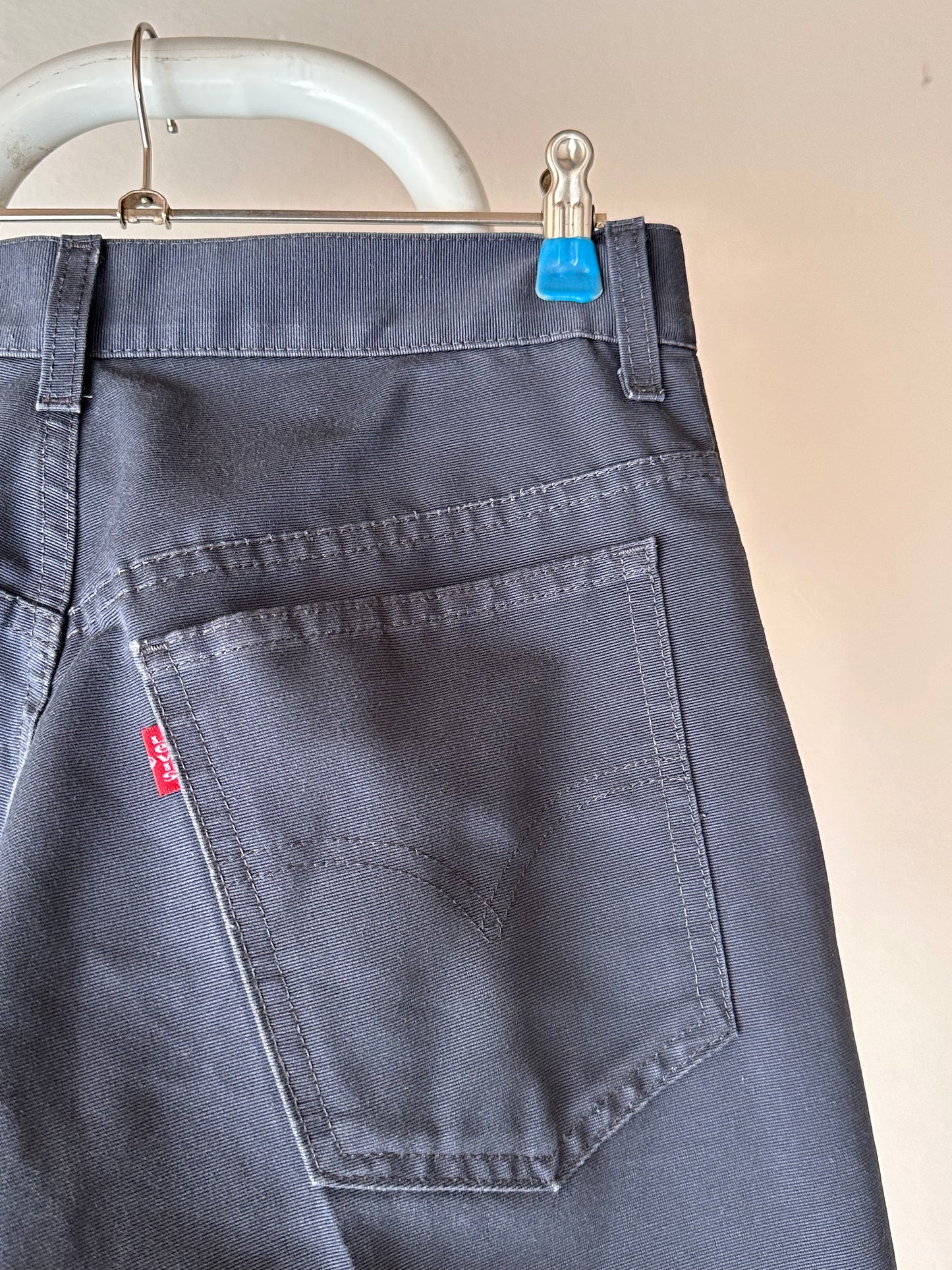 90s Europe Levi's sta-prest vintage 1990's 90's 80's 70's リーバイス スタプレ プラハ  古着屋 Praha Prague Vintage store ユーロ古着 ヨーロッパ古着