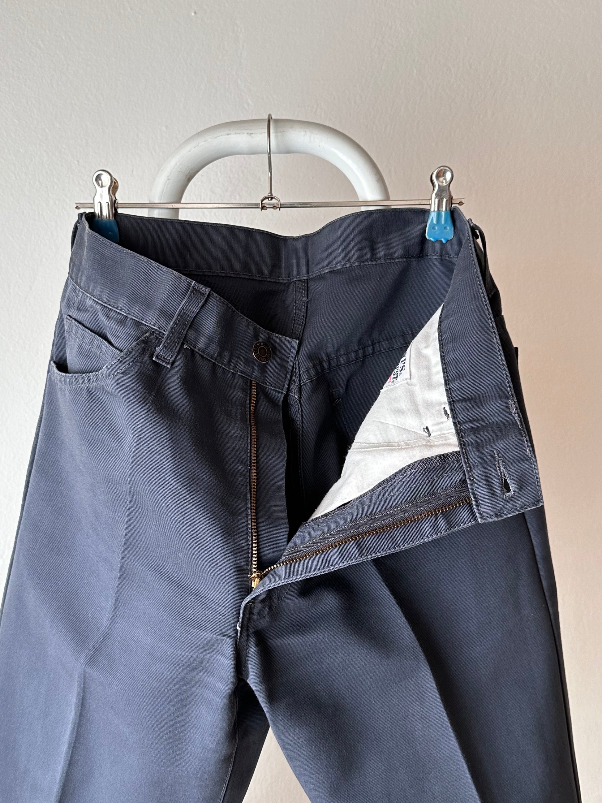 90s Europe Levi's sta-prest vintage 1990's 90's 80's 70's リーバイス スタプレ プラハ  古着屋 Praha Prague Vintage store ユーロ古着 ヨーロッパ古着