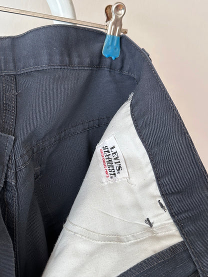 90s Europe Levi's sta-prest vintage 1990's 90's 80's 70's リーバイス スタプレ プラハ  古着屋 Praha Prague Vintage store ユーロ古着 ヨーロッパ古着