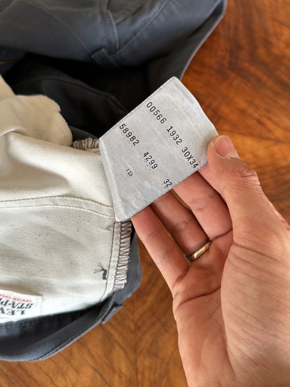 90s Europe Levi's sta-prest vintage 1990's 90's 80's 70's リーバイス スタプレ プラハ  古着屋 Praha Prague Vintage store ユーロ古着 ヨーロッパ古着