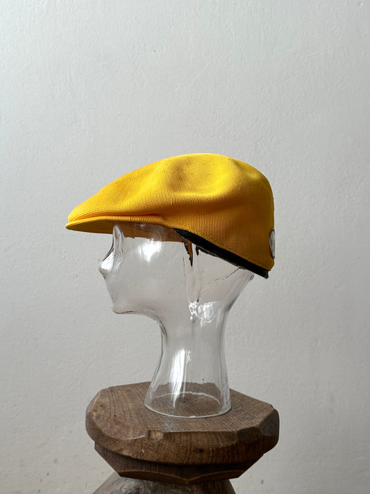 KANGOL Yellow