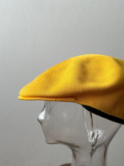 KANGOL Yellow