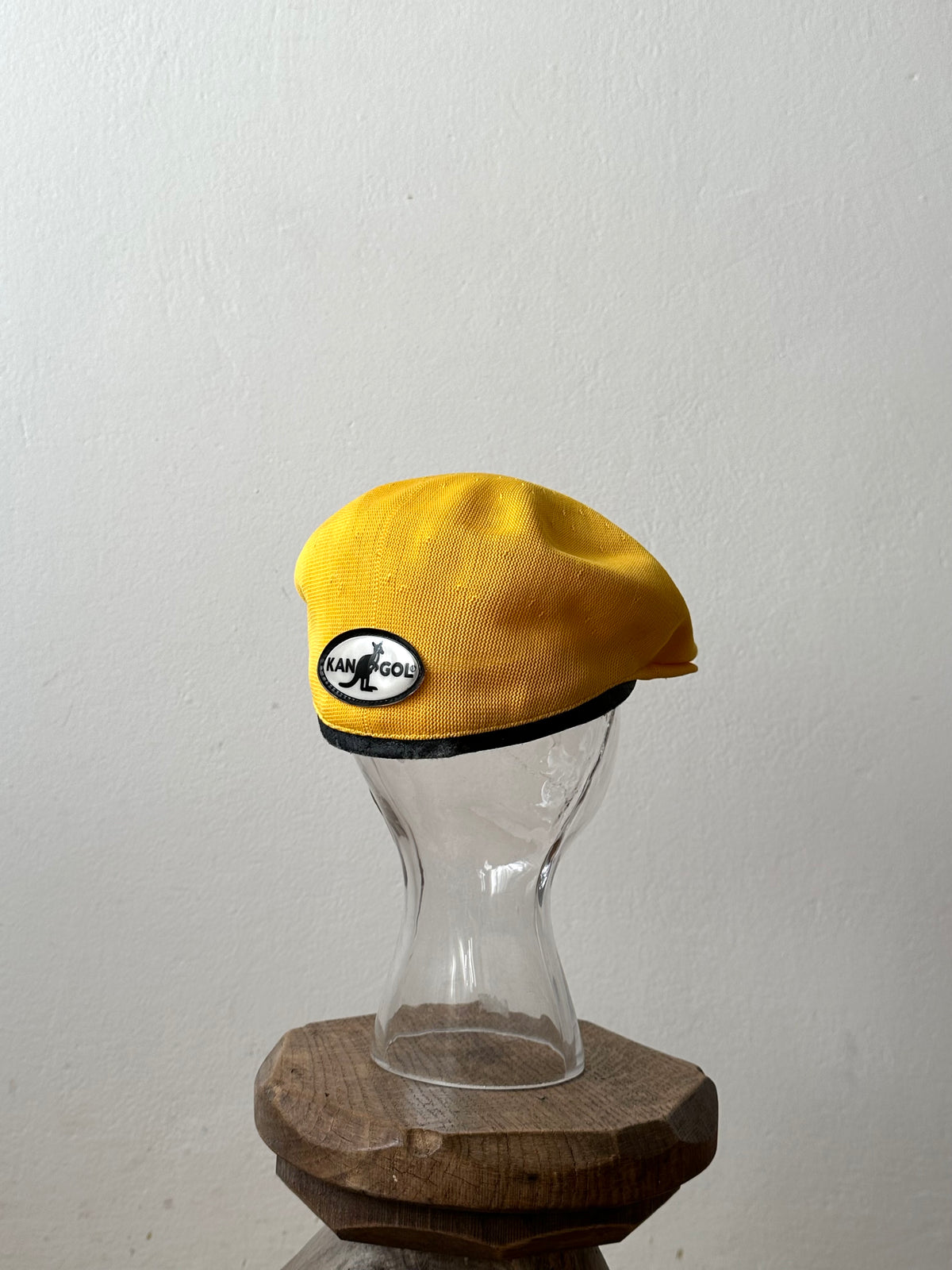 KANGOL Yellow