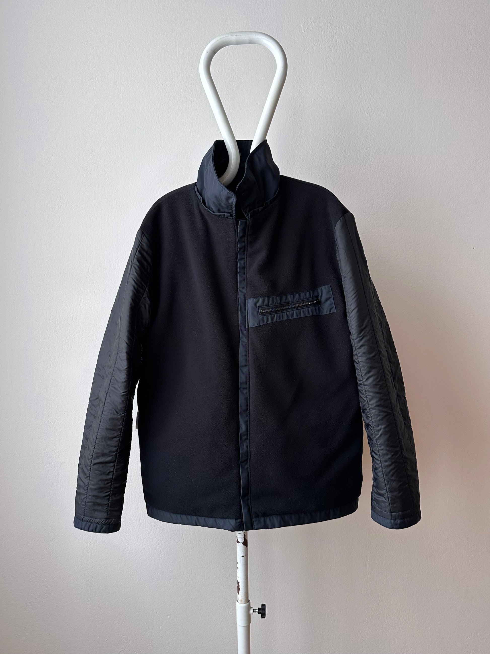 cp company stone island aw 2001s 01s massimo osti moreno ferrari made in italy 