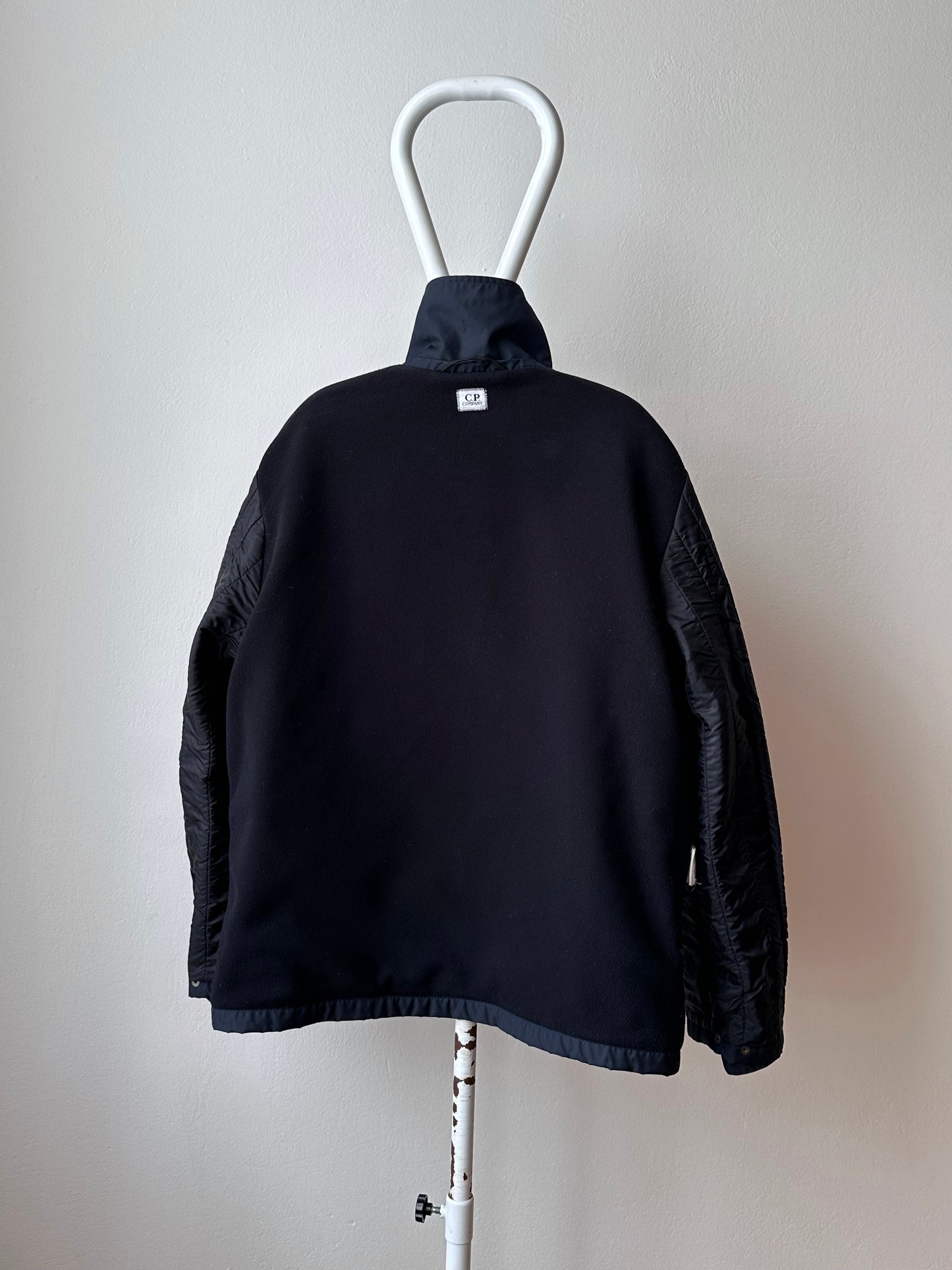 cp company stone island aw 2001s 01s massimo osti moreno ferrari made in italy 