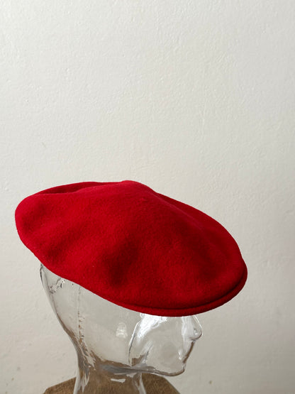 KANGOL Red