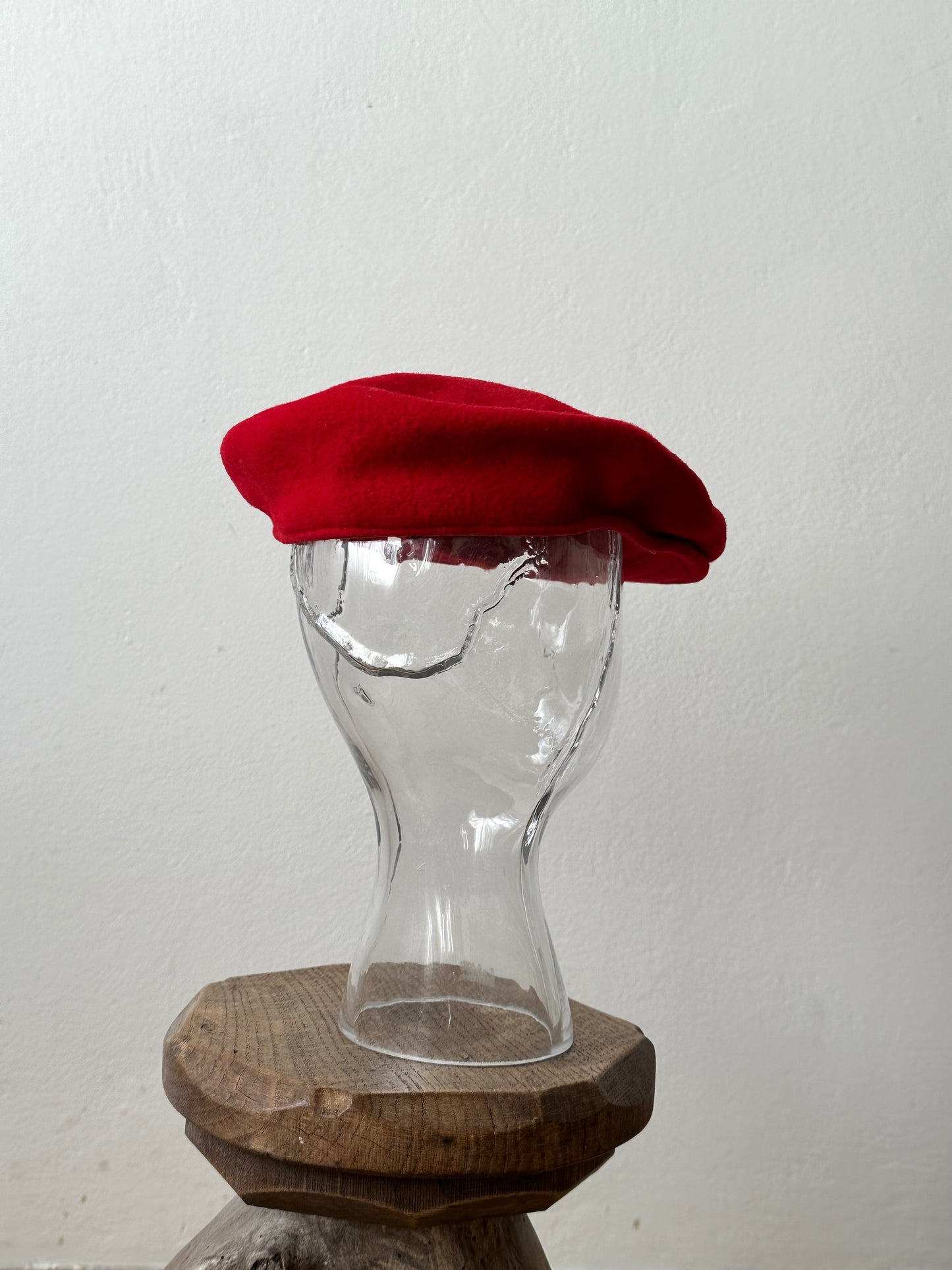KANGOL Red