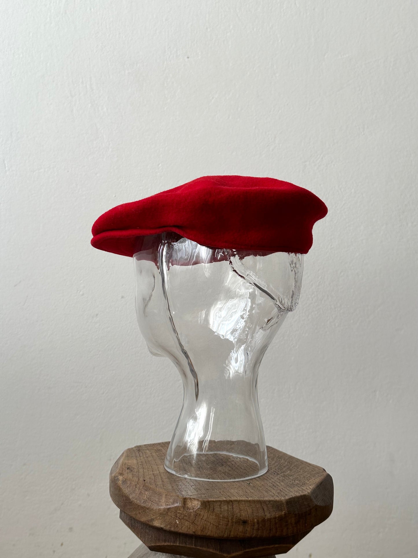KANGOL Red