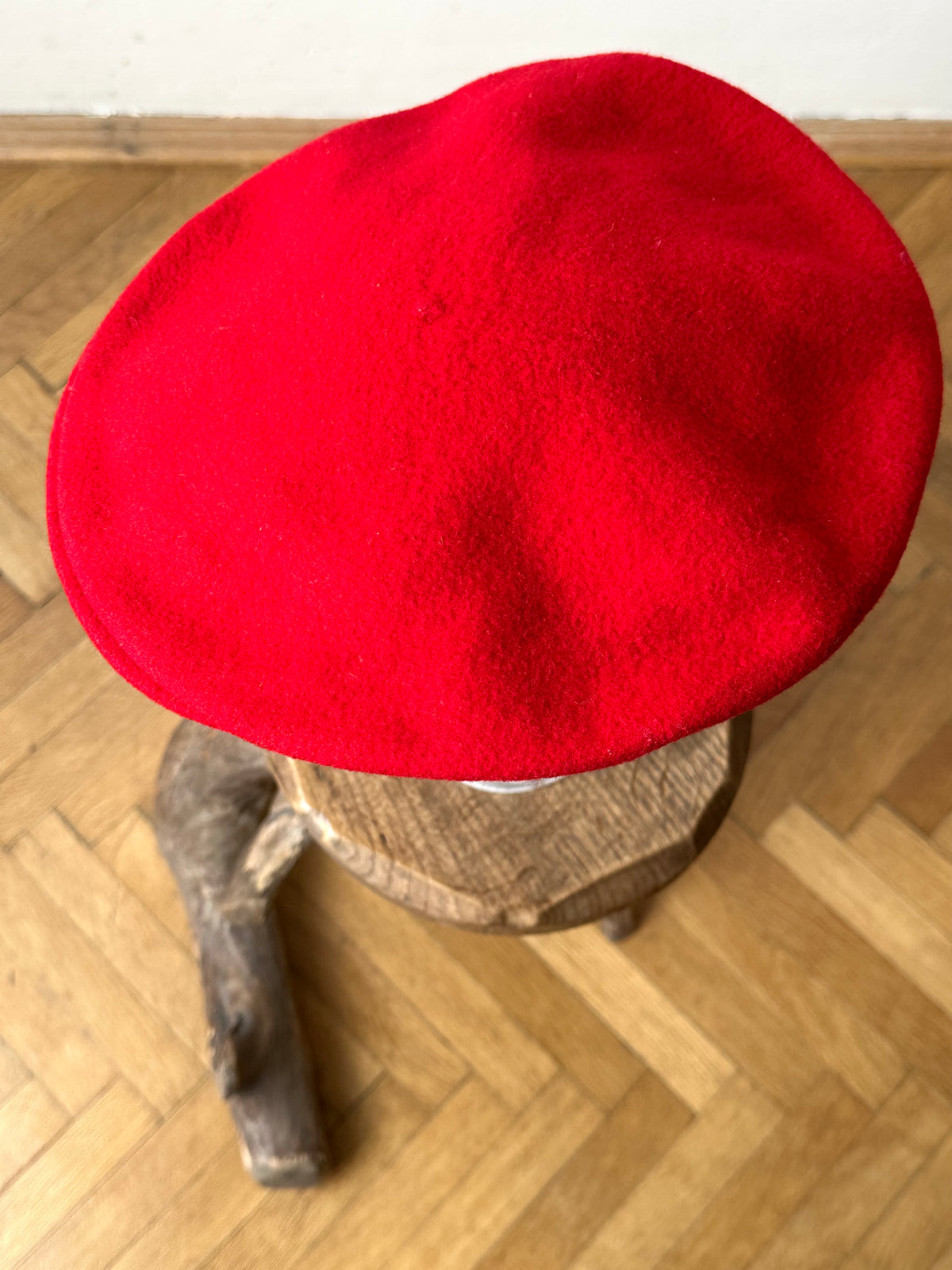 KANGOL Red