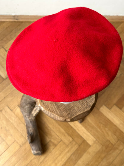 KANGOL Red