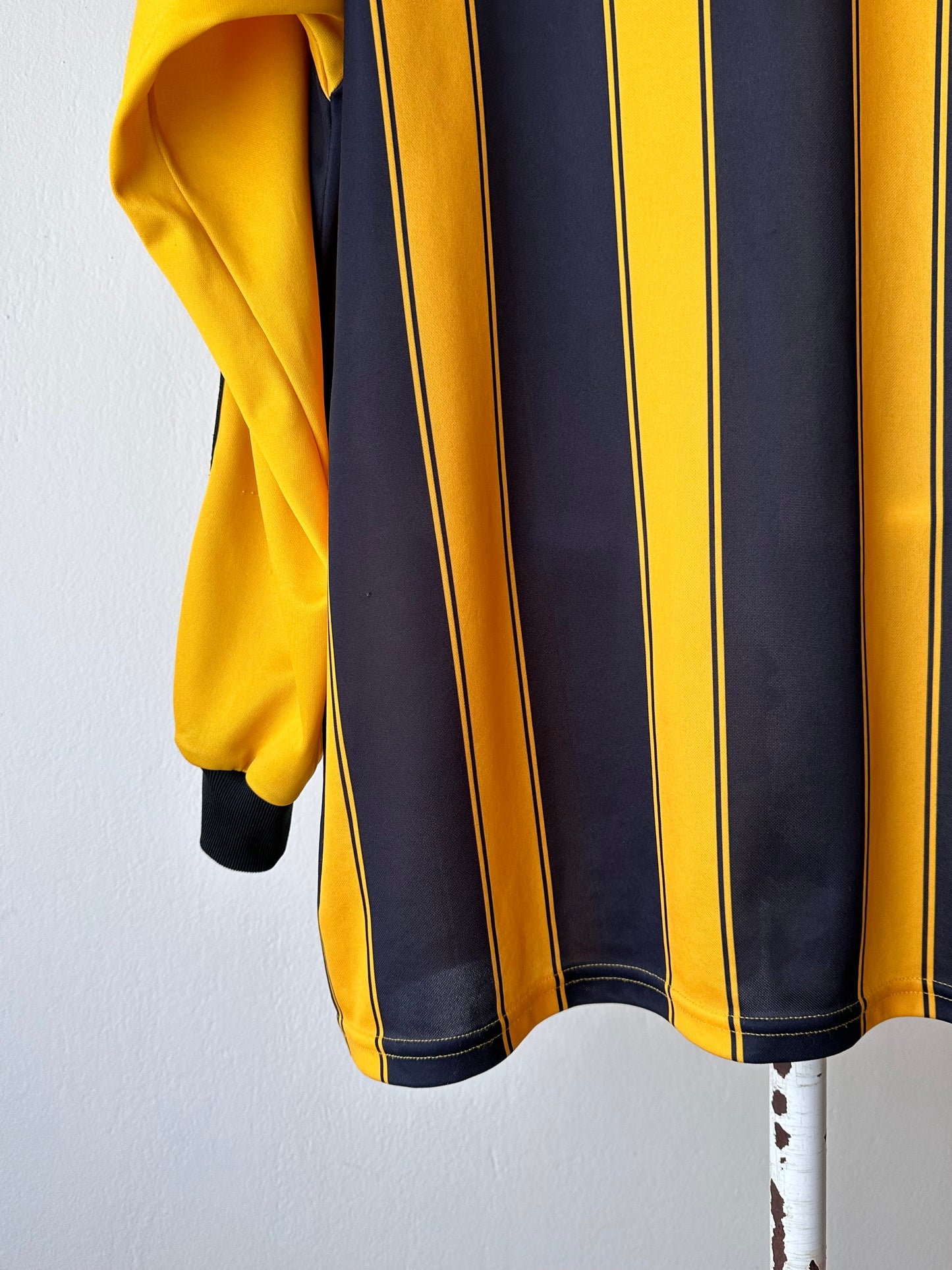 90's Adidas Football shirt Game shirt vintage England Praha Vintage store Prague Vintage store アディダス ゲームシャツ サッカーシャツ ユーロ古着 ヨーロッパ古着