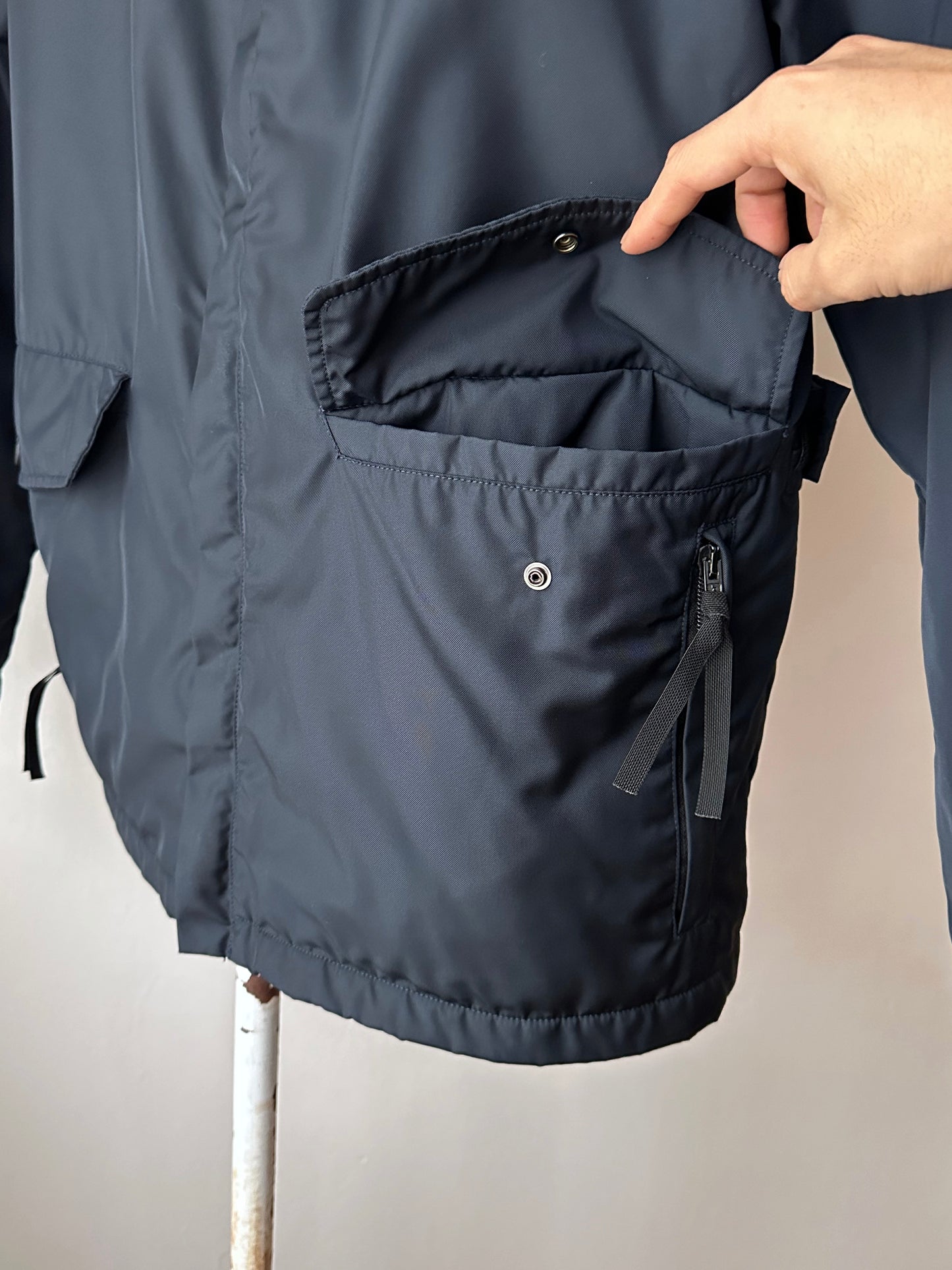 cp company stone island aw 2001s 01s massimo osti moreno ferrari made in italy 