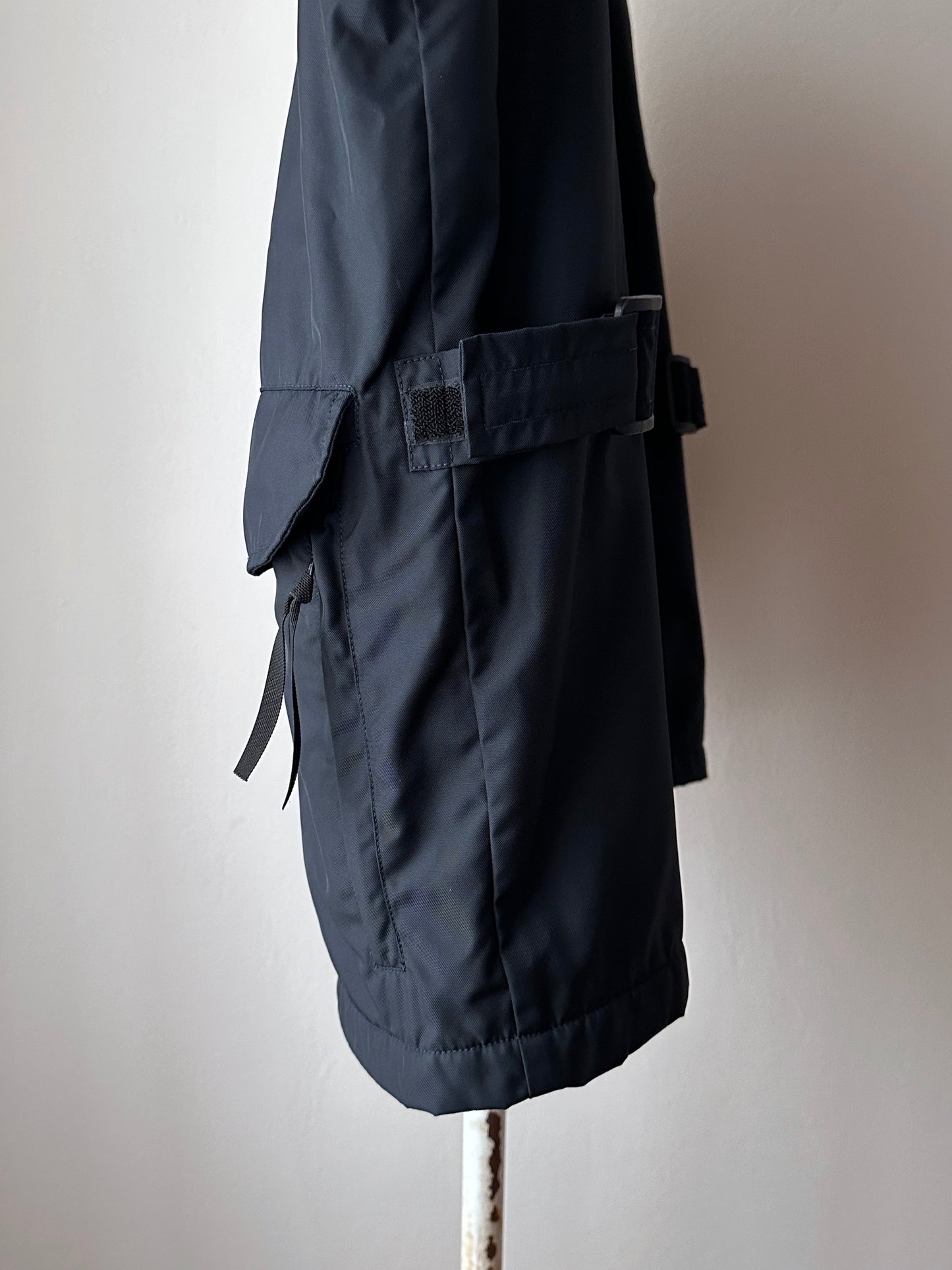 cp company stone island aw 2001s 01s massimo osti moreno ferrari made in italy 