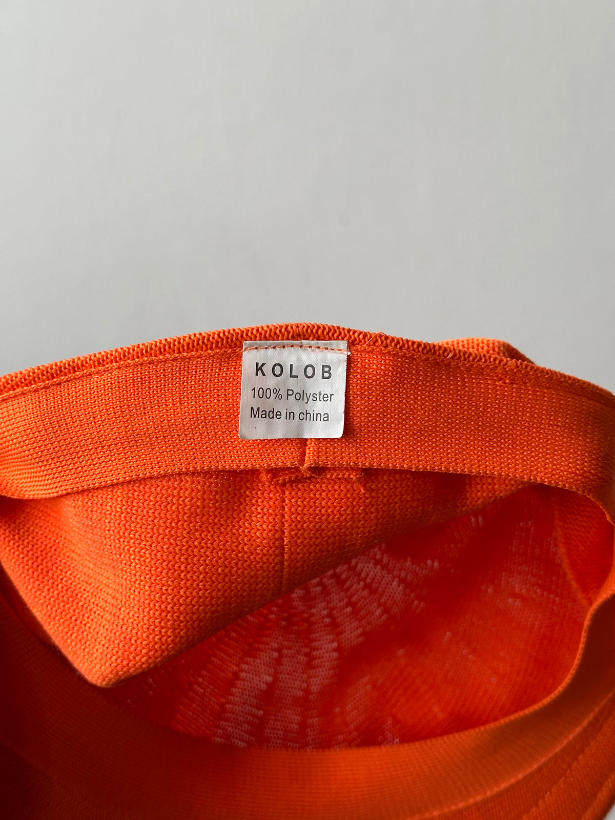 KANGOL Orange