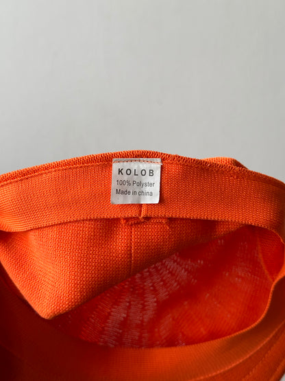 KANGOL Orange