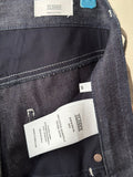 closed inside out jeans denim made in italy クローズド