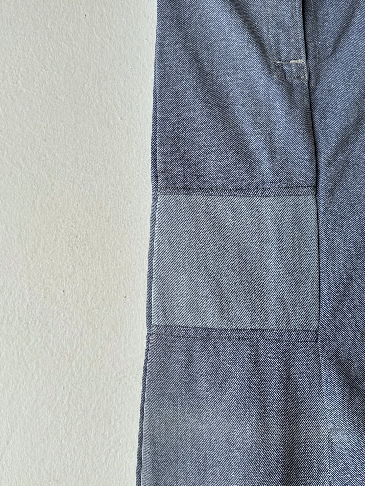 1950s German Work trousers - w33-37