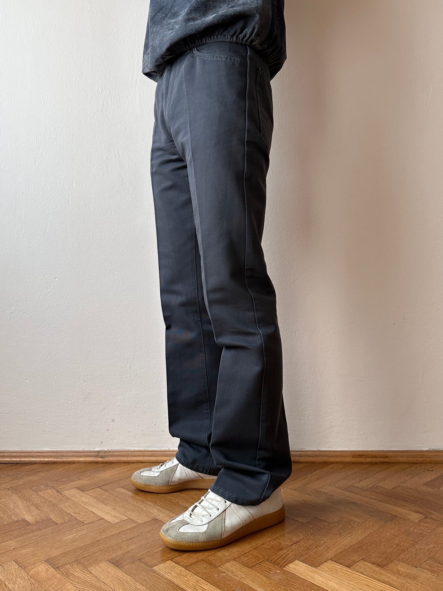 90s Europe Levi's sta-prest vintage 1990's 90's 80's 70's リーバイス スタプレ プラハ  古着屋 Praha Prague Vintage store ユーロ古着 ヨーロッパ古着