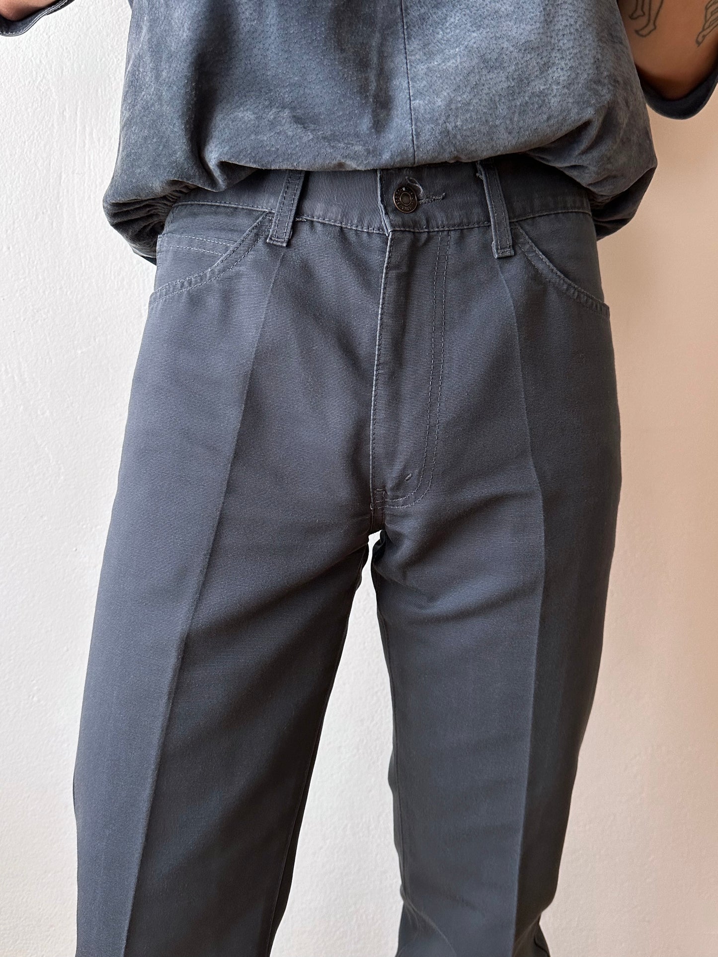 90s Europe Levi's sta-prest vintage 1990's 90's 80's 70's リーバイス スタプレ プラハ  古着屋 Praha Prague Vintage store ユーロ古着 ヨーロッパ古着