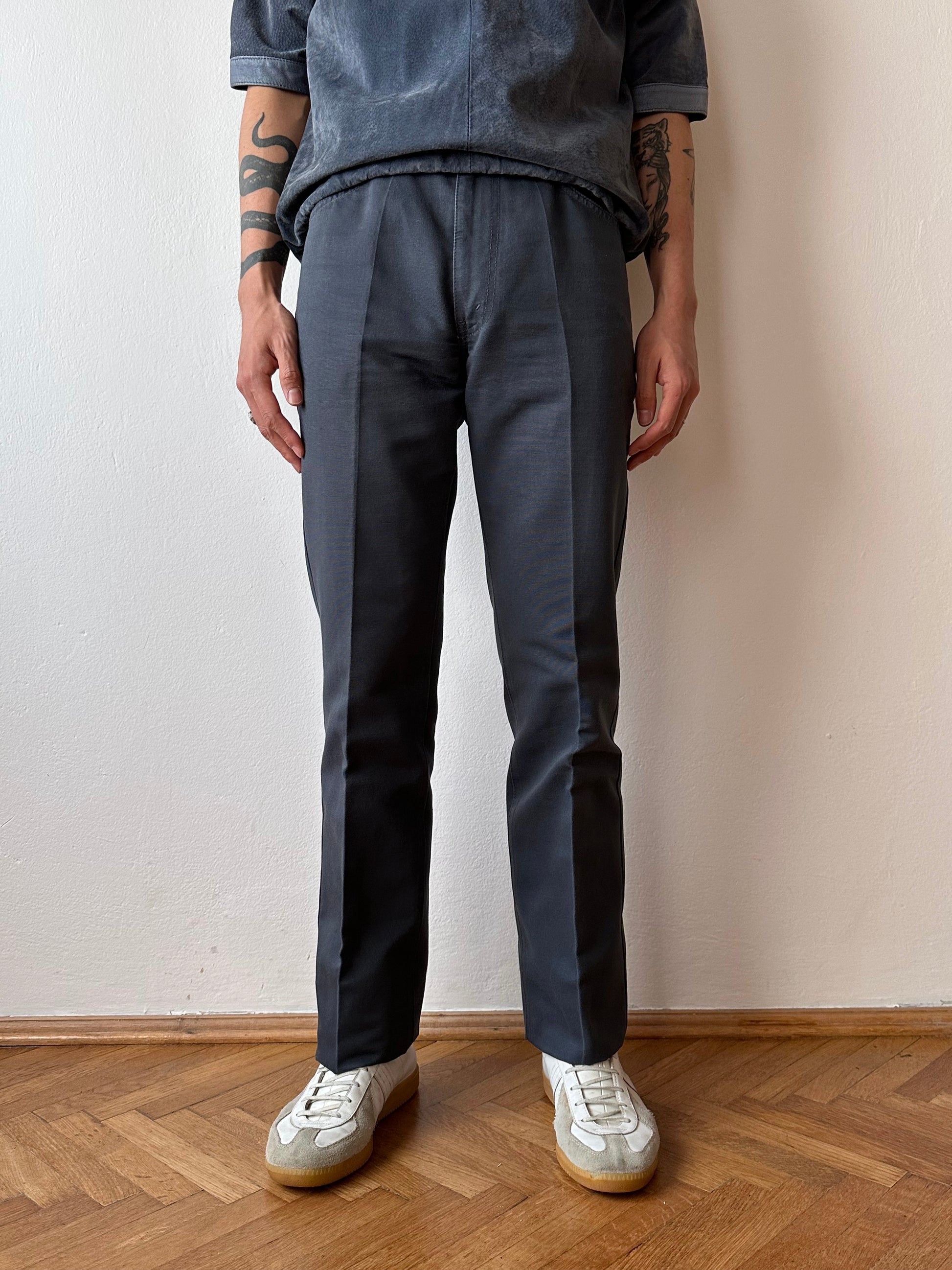 90s Europe Levi's sta-prest vintage 1990's 90's 80's 70's リーバイス スタプレ プラハ  古着屋 Praha Prague Vintage store ユーロ古着 ヨーロッパ古着