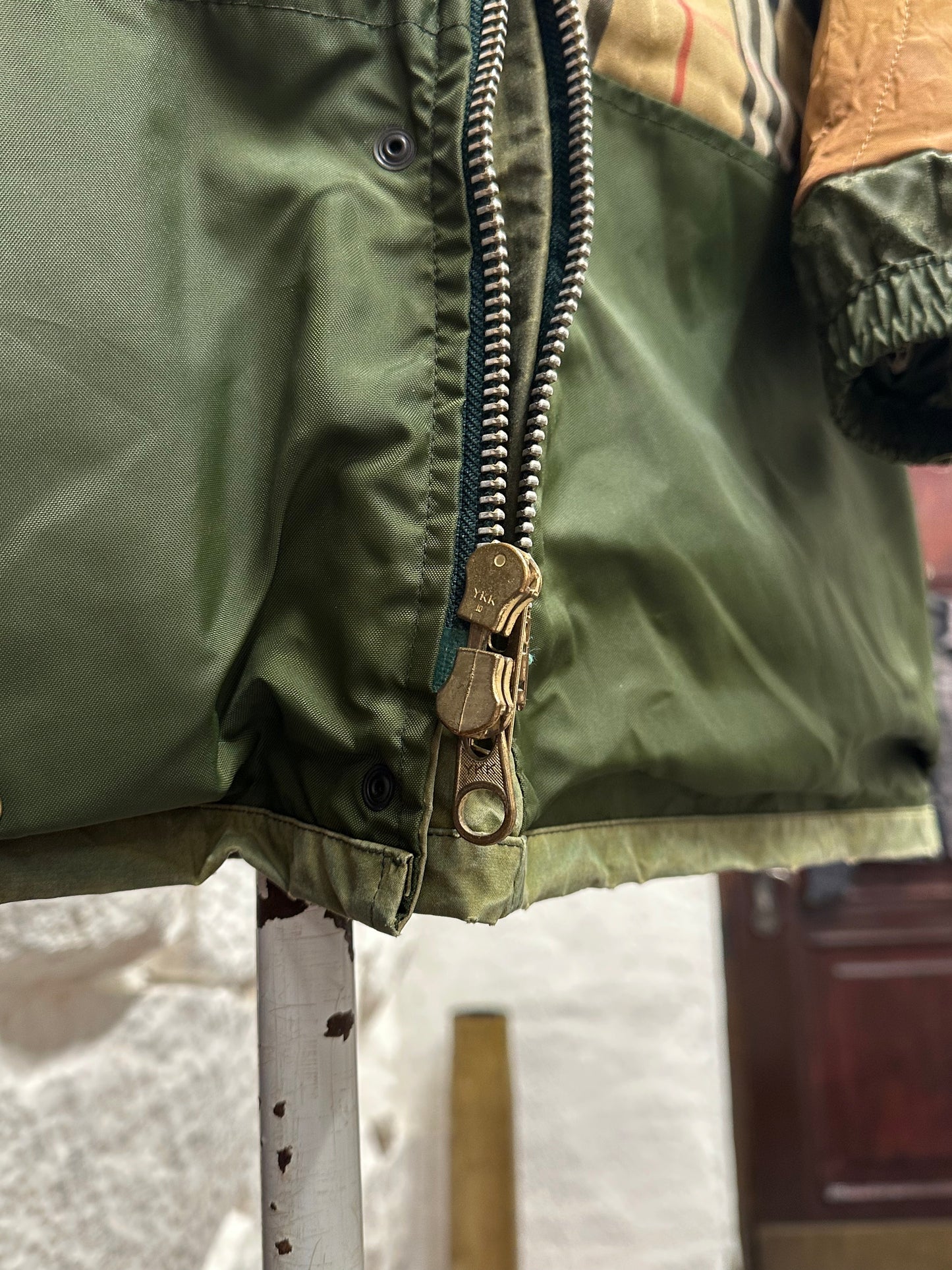 Burberrys Waxed Cotton Jacket 80's 90's 80年代 90年代 バーバリー Made in England イギリス製 Toto プラハ 古着屋 古着 Praha Prague Vintage store Vintage clothing イギリス古着 オイルドジャケット Rare レア 古着卸 フランス買い付け イギリス買い付け ユーロ古着 ヨーロッパ古着