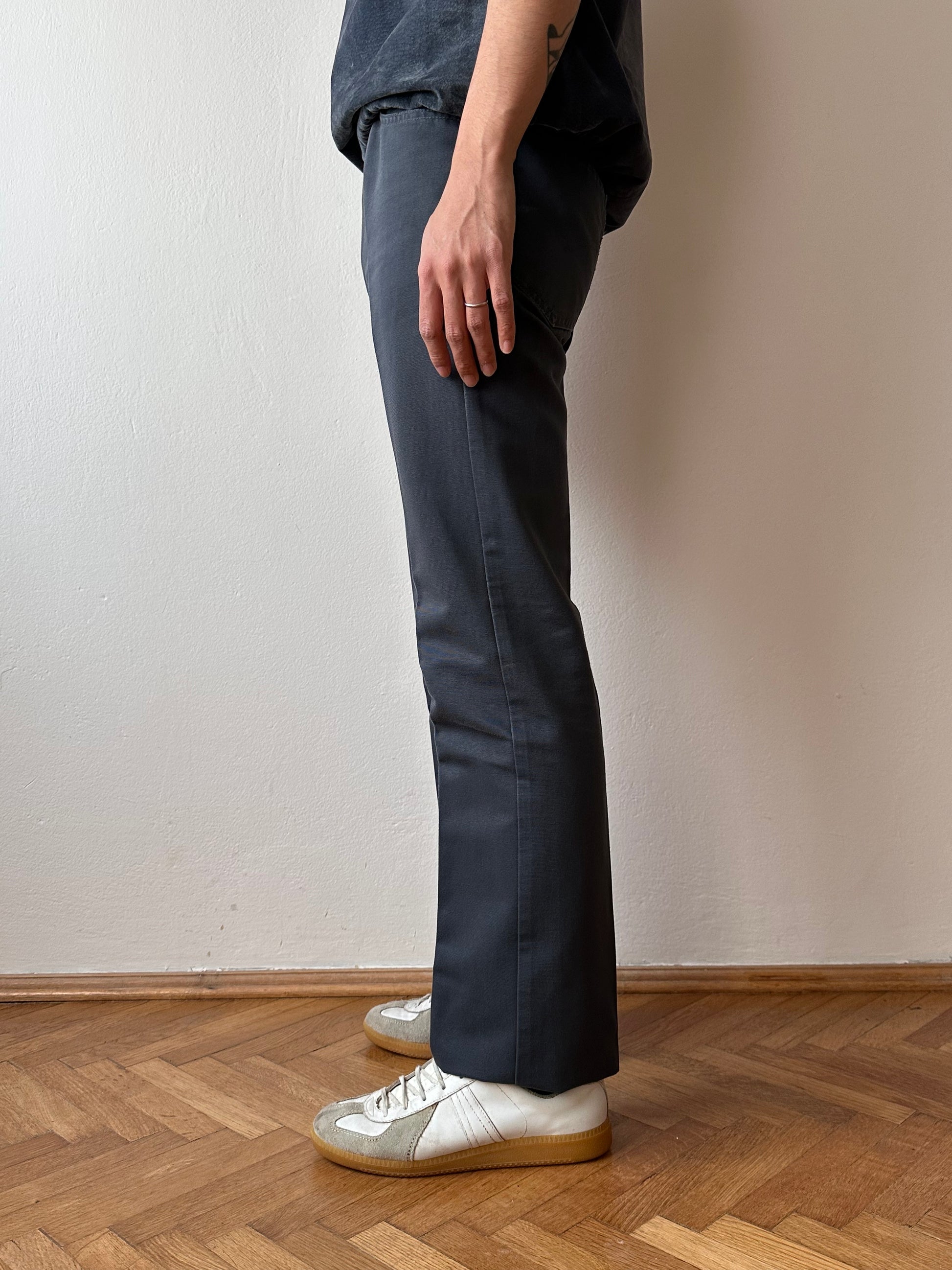 90s Europe Levi's sta-prest vintage 1990's 90's 80's 70's リーバイス スタプレ プラハ  古着屋 Praha Prague Vintage store ユーロ古着 ヨーロッパ古着