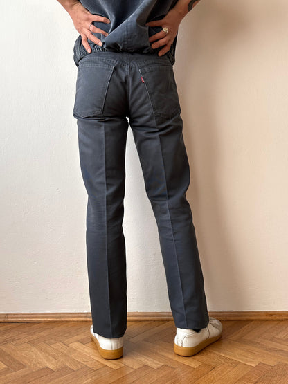 90s Europe Levi's sta-prest vintage 1990's 90's 80's 70's リーバイス スタプレ プラハ  古着屋 Praha Prague Vintage store ユーロ古着 ヨーロッパ古着