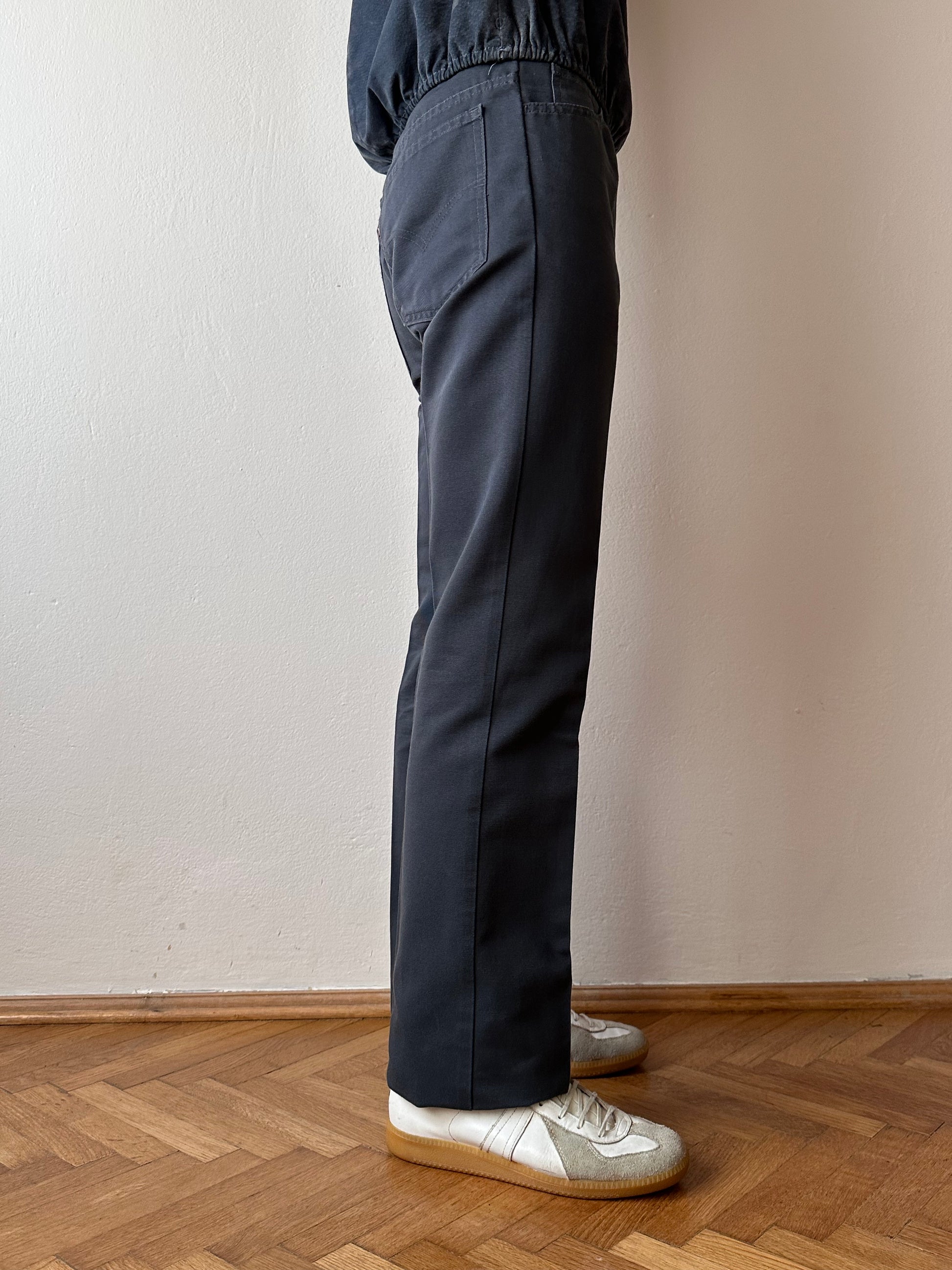 90s Europe Levi's sta-prest vintage 1990's 90's 80's 70's リーバイス スタプレ プラハ  古着屋 Praha Prague Vintage store ユーロ古着 ヨーロッパ古着