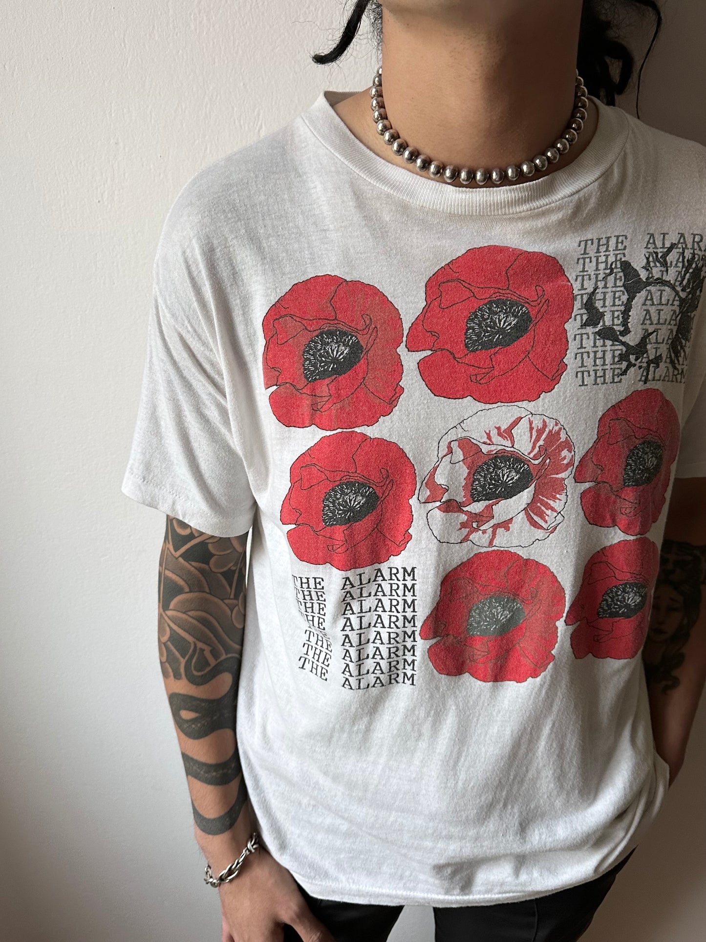 silver 925 ball chain necklace