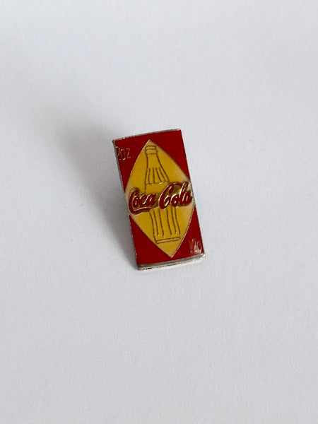 Coca Cola Paris pins