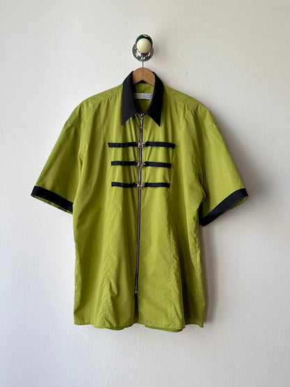 Hooked shirt