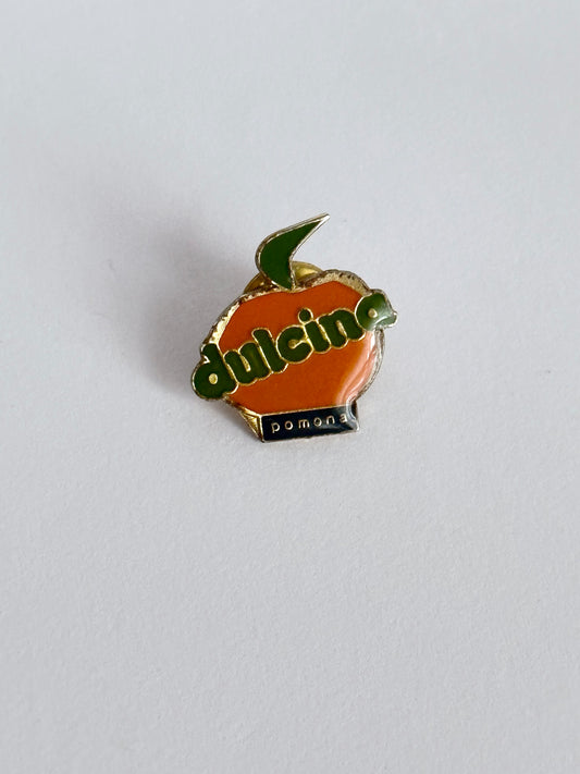 dulcina pomona pins orange