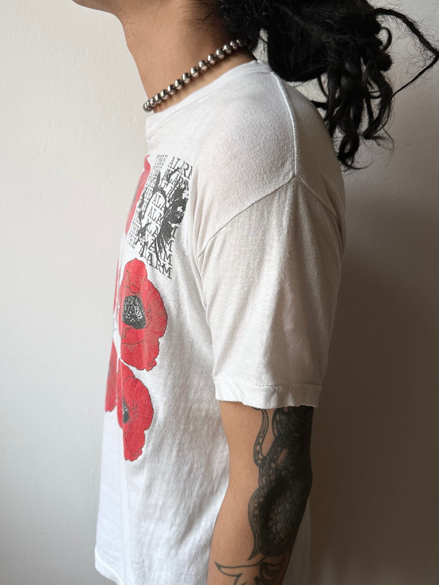 silver 925 ball chain necklace