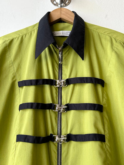 Hooked shirt