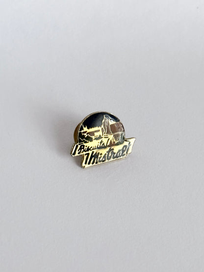 vintage pins formula