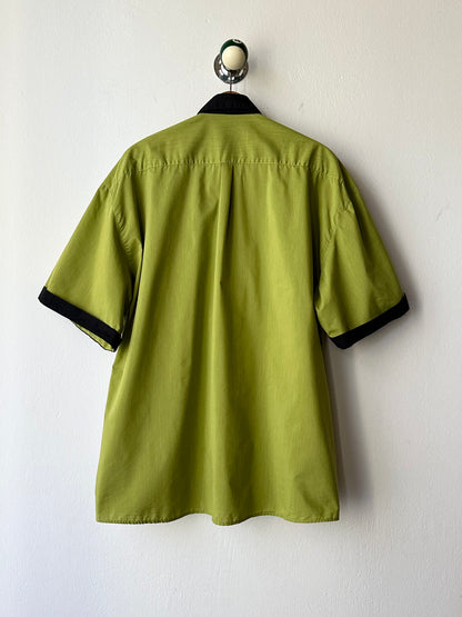 Hooked shirt
