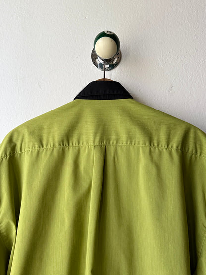 Hooked shirt