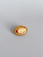french vintage pins